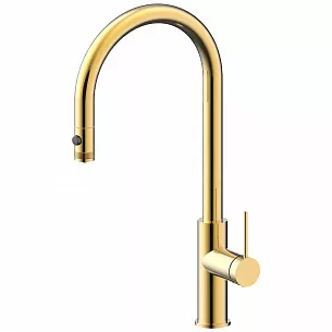 Смеситель для кухни Paulmark GALANT LG