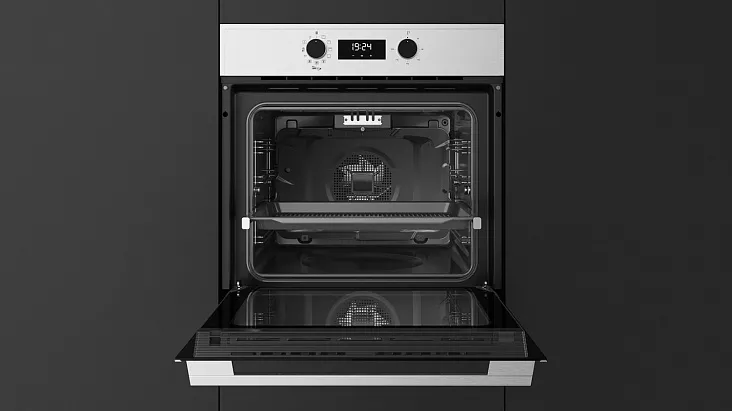 Электрический духовой шкаф Teka HSB 646 AIRFRY SS