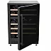 Встраиваемый винный шкаф ZUGEL ZCWI460DB