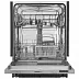 Встраиваемая посудомоечная машина HOMSair DW64E