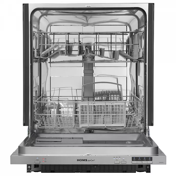 Встраиваемая посудомоечная машина HOMSair DW64E