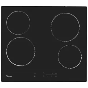 Электрическая варочная панель Midea MCH64140 (УЦЕНКА)