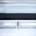Встраиваемый холодильник-морозильник French Door MILLEN MBI552FDMaxPro
