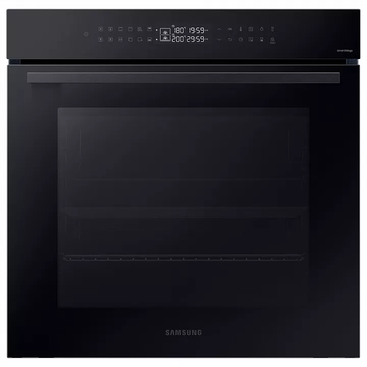 Электрический духовой шкаф Samsung NV7B4245VAK/WT
