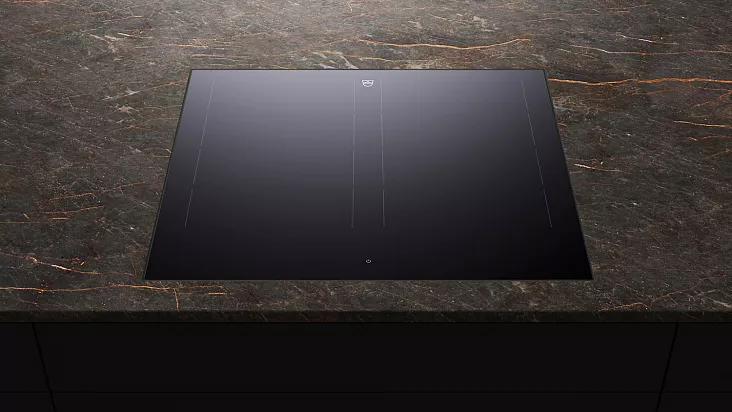 Индукционная варочная панель V-ZUG CookTop V4000 I604 (CTI4T-31157)