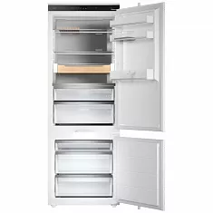 Встраиваемый холодильник-морозильник Asko RBC597SND1.P