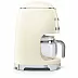 Капельная кофемашина SMEG DCF02CREU