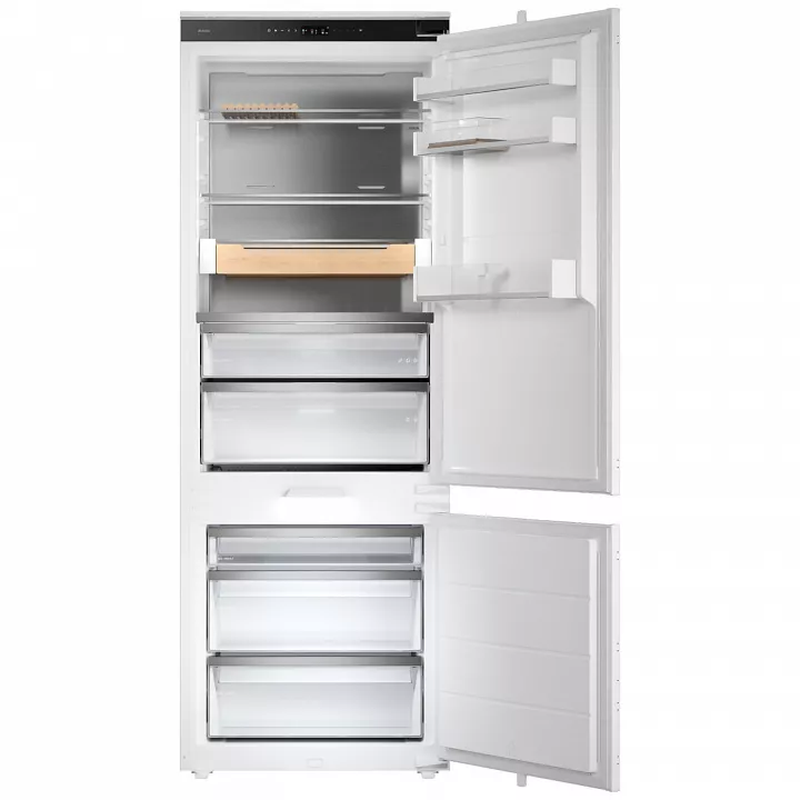 Встраиваемый холодильник-морозильник Asko RBC597SND1.P