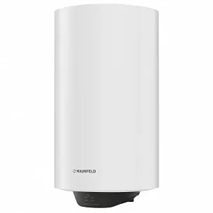 Электрический накопительный водонагреватель MAUNFELD MWH100W03