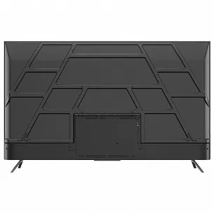 Телевизор Skyworth 65Q66H (2025) 65", 4K UHD, QLED