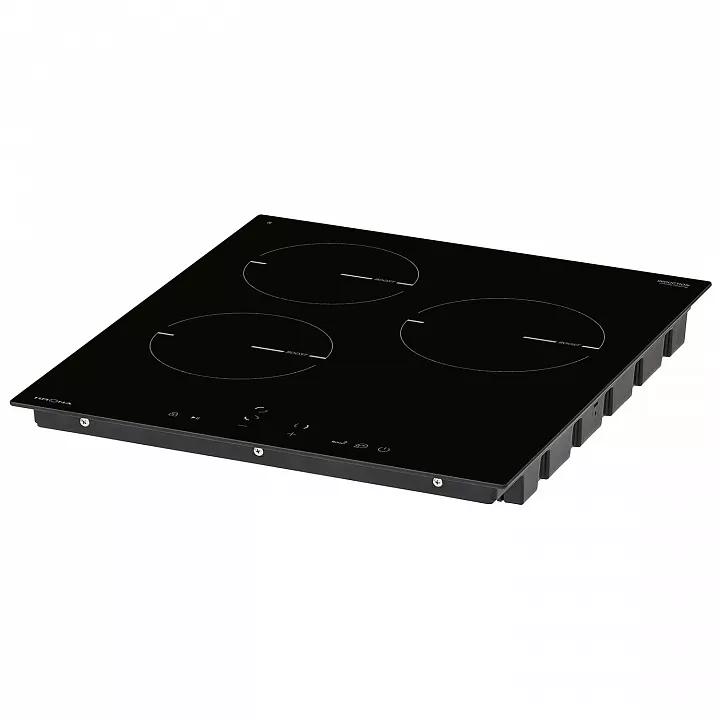 Индукционная варочная панель Krona MAGIER 45 BL 3BTK