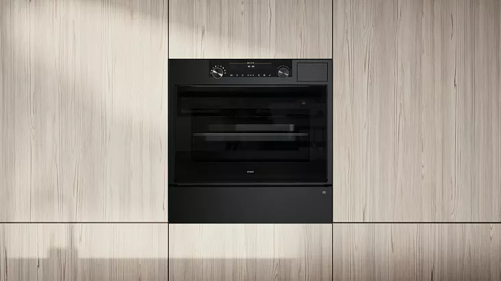 Вакууматор Asko ODV8127B
