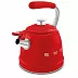 Чайник Smeg WKF01RD