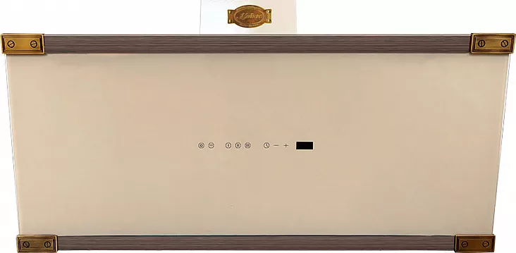 Наклонная вытяжка Kaiser AT 9445 ElfAD Eco
