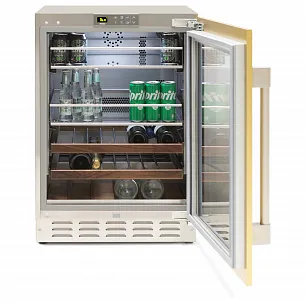 Напиточный центр Fhiaba UCB601TP
