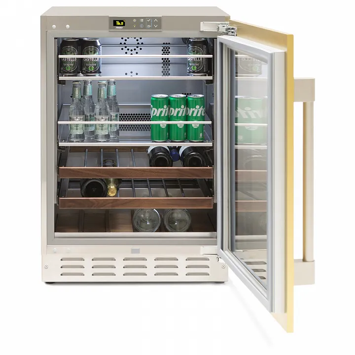 Напиточный центр Fhiaba UCB601TP