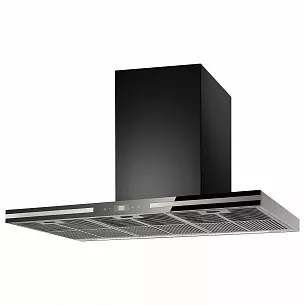 Т-образная вытяжка Kuppersbusch DW 9500.0 S