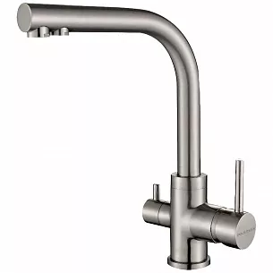 Смеситель для кухни Paulmark ESSEN Es213011 BS