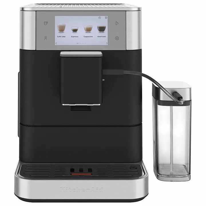 Автоматическая кофемашина KitchenAid 5KES8558EBK