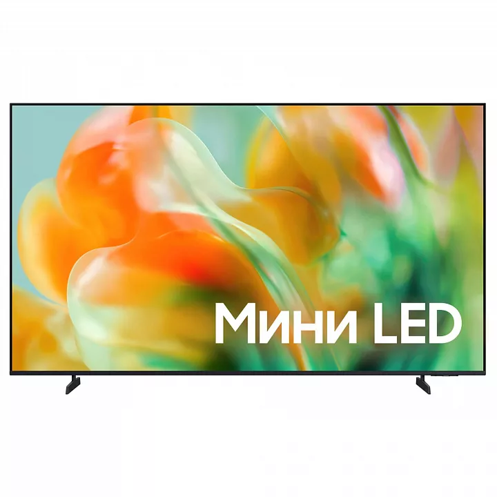 Телевизор Samsung UE55M80HAUXPY (2026) 55", 4K UHD, LED