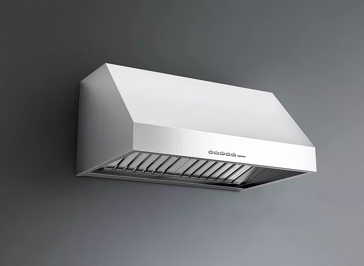 Купольная вытяжка Falmec ZEUS PRO 120