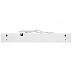 Козырьковая вытяжка HOMSair Horizontal 50 White