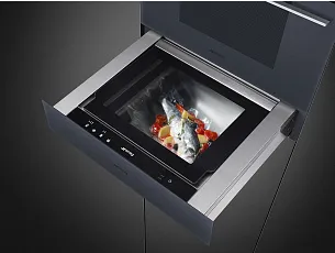 Вакууматор Smeg CPV115G