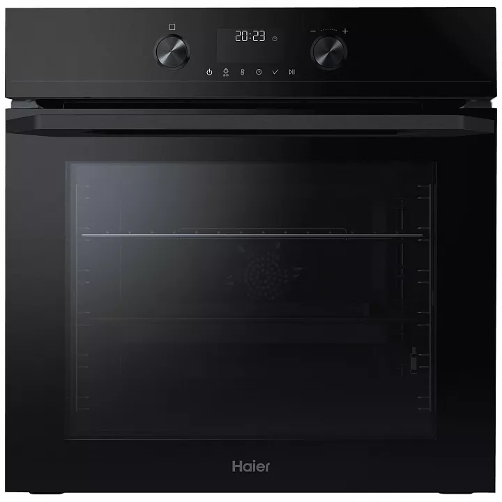 Электрический духовой шкаф Haier HOQ-K5AAN3GB