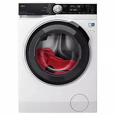 Стирально-сушильная машина AEG LWR85165O