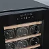 Винный шкаф Meyvel MV15-KBF1