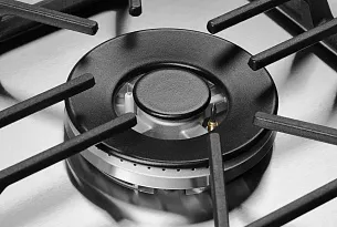 Газовая варочная панель KUPPERSBERG FS 62 X