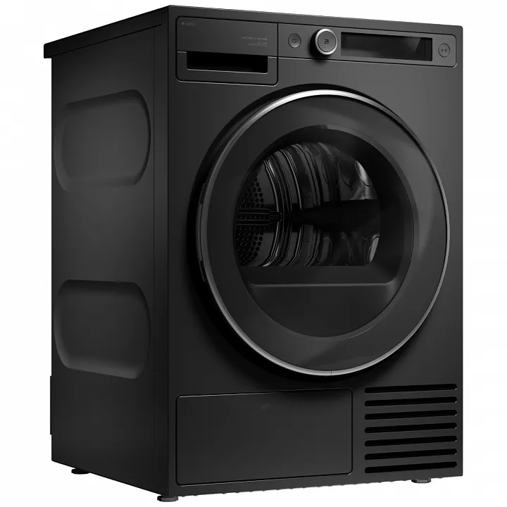 Сушильная машина Asko T509HRG