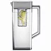 Холодильник-морозильник Cross Door Samsung RM90F67C1WWT