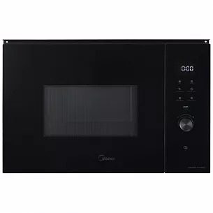 Встраиваемая микроволновая печь Midea MI982517GBI