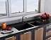 Смеситель для кухни OMOIKIRI Nara-S-C