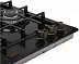 Газовая варочная панель Korting HG 465 CTRN