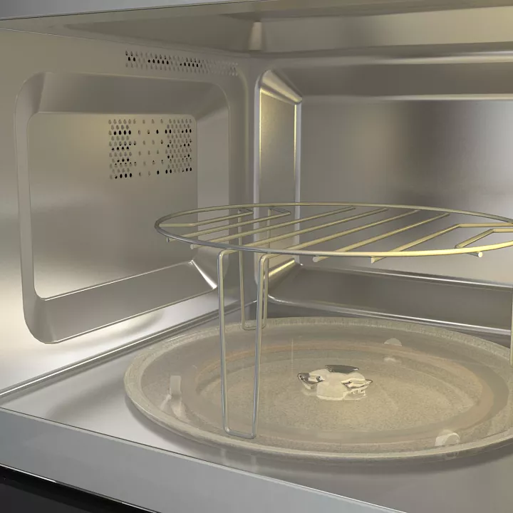 Встраиваемая микроволновая печь Gorenje BM201EG1BG