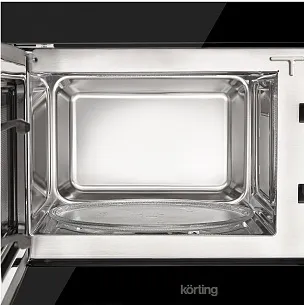 Встраиваемая микроволновая печь Korting KMI 928 GN