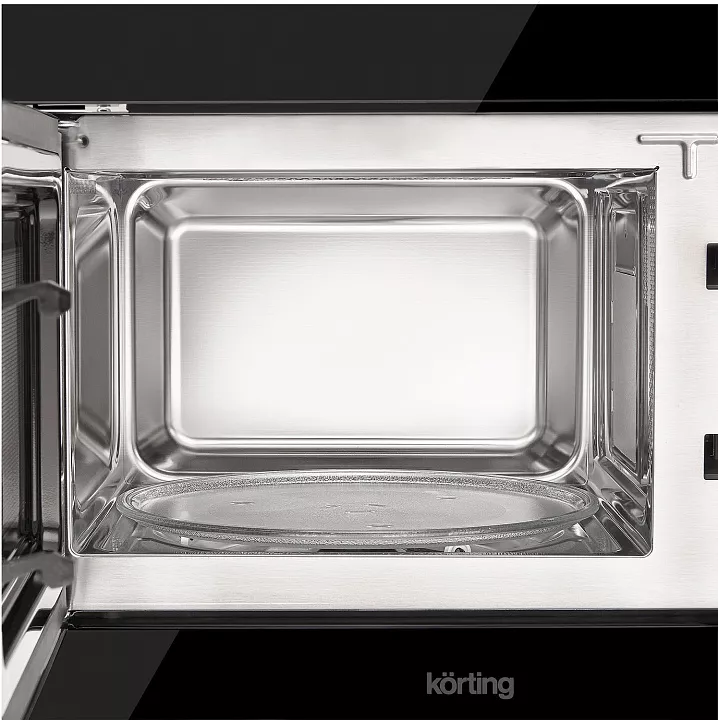 Встраиваемая микроволновая печь Korting KMI 928 GN