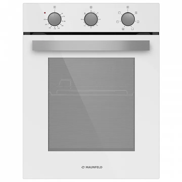 Электрический духовой шкаф MAUNFELD EOEC516PW