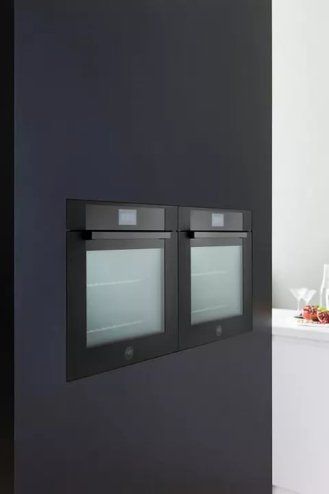 Электрический духовой шкаф Bertazzoni F6011MODPTN/23