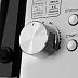 Встраиваемая микроволновая печь MAUNFELD XBMO202S