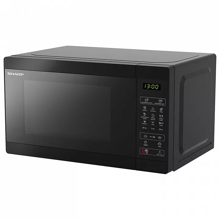 Микроволновая печь Sharp R-6800RK