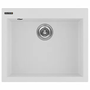 Кухонная мойка Paulmark DEFINI 60 WH