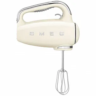 Ручной миксер Smeg HMF01CREU