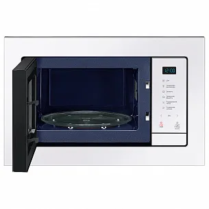 Встраиваемая микроволновая печь Samsung MS23A7118AW/BW