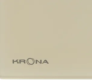 Индукционная варочная панель Krona VENTO 45 IV B