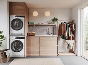 Монтажный комплект с выдвижной полкой Electrolux E1WYHSK2