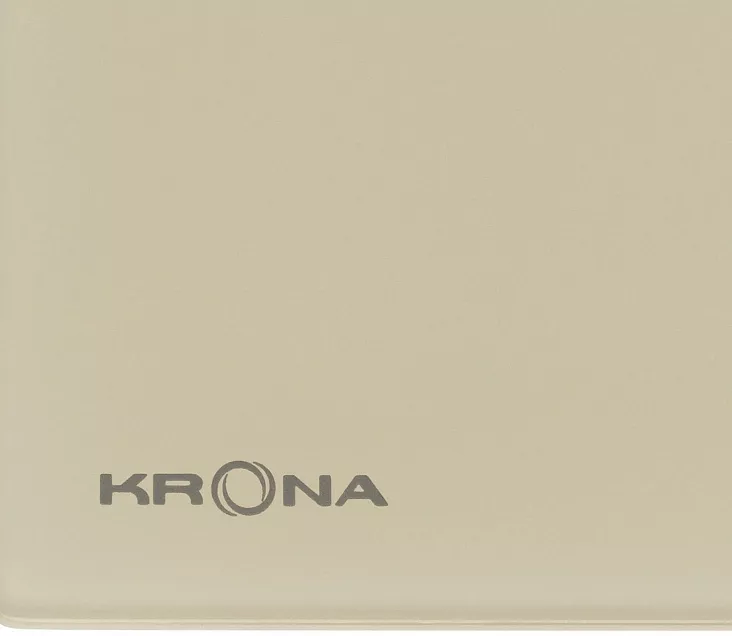 Индукционная варочная панель Krona VENTO 45 IV B