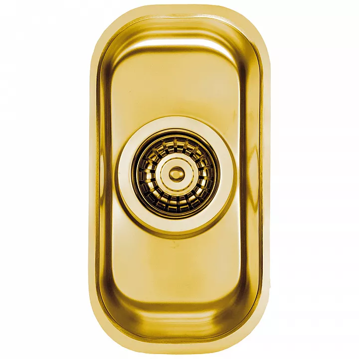 Кухонная мойка Alveus Variant 110 Monarch GOLD